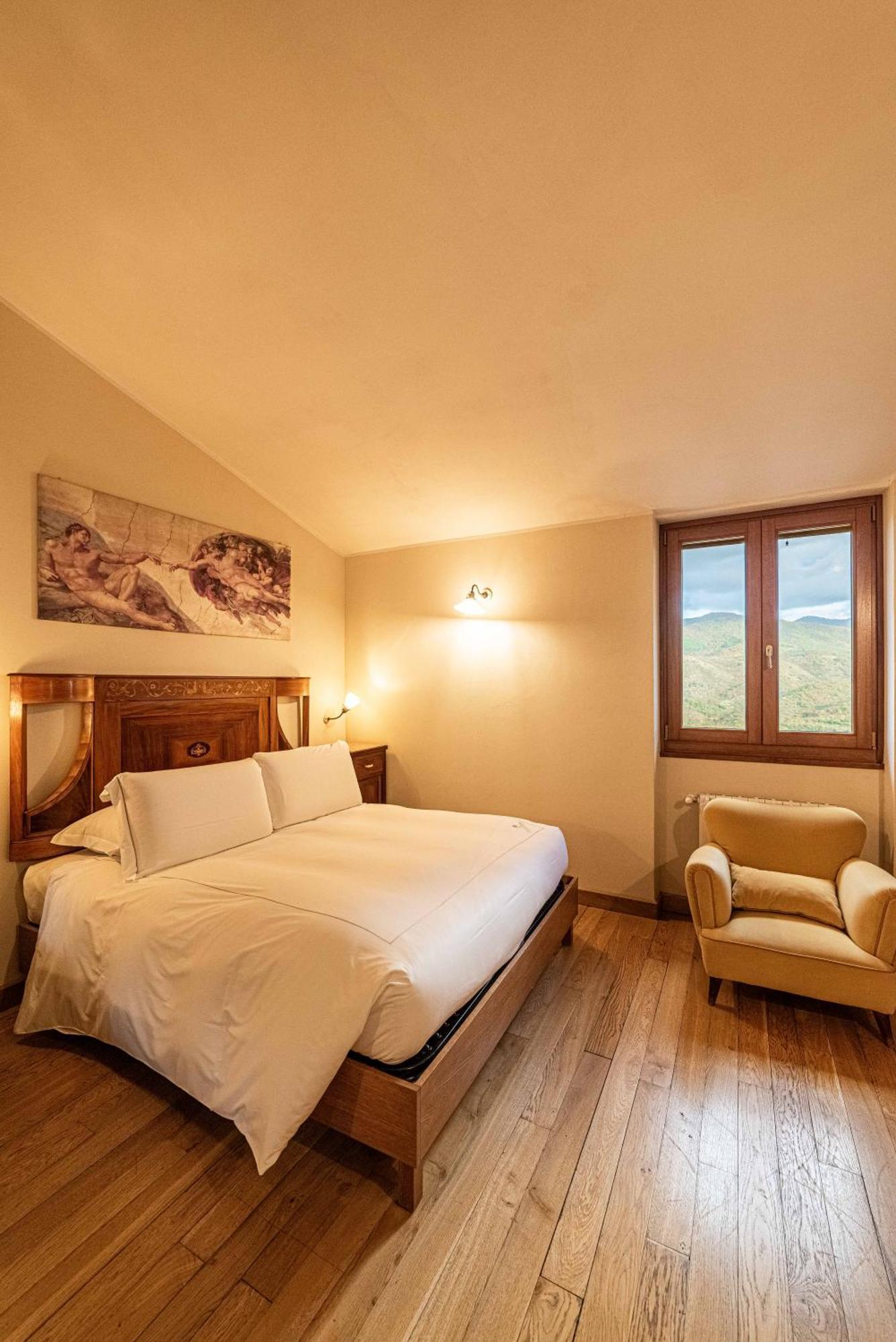 Agriturismo La Cerra Tívoli Exterior foto
